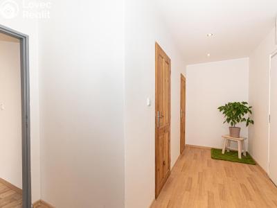 Rent apartment 2+KK Praha, Machuldova č. 13