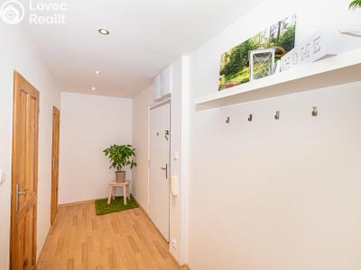 Rent apartment 2+KK Praha, Machuldova č. 14