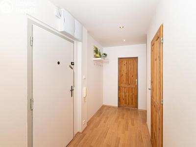 Rent apartment 2+KK Praha, Machuldova č. 15