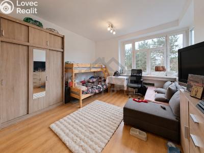 Sale apartment 2+KK Poděbrady, Československé armády č. 3