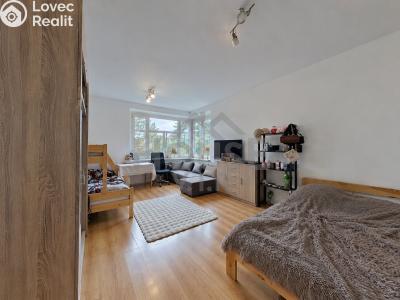 Sale apartment 2+KK Poděbrady, Československé armády č. 4
