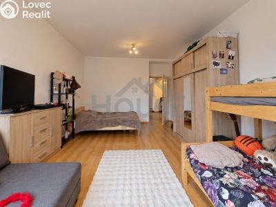Sale apartment 2+KK Poděbrady, Československé armády č. 5