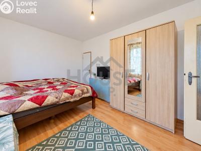Sale apartment 2+KK Poděbrady, Československé armády č. 6