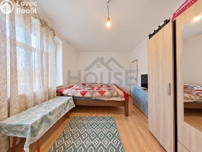 Sale apartment 2+KK Poděbrady, Československé armády č. 7