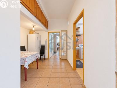 Sale apartment 2+KK Poděbrady, Československé armády č. 9