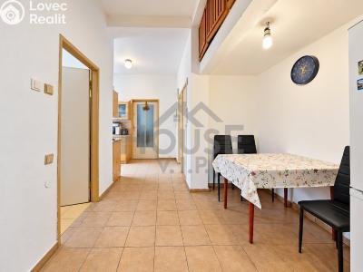 Sale apartment 2+KK Poděbrady, Československé armády č. 11
