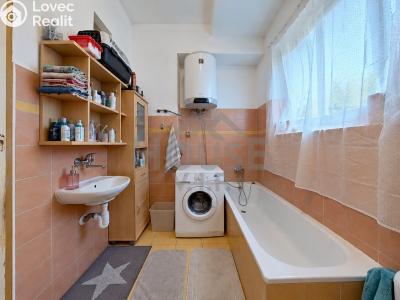 Sale apartment 2+KK Poděbrady, Československé armády č. 14