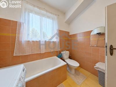 Sale apartment 2+KK Poděbrady, Československé armády č. 15