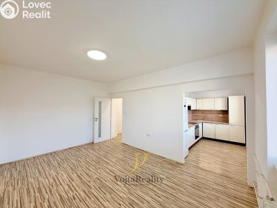 Rent apartment 2+1 Olomouc, Blanická č. 2