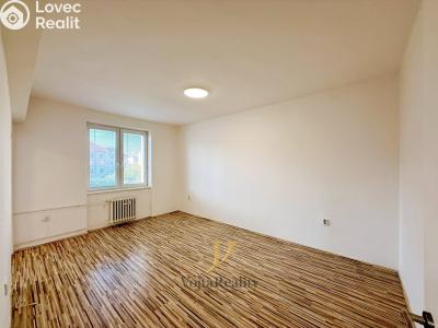 Rent apartment 2+1 Olomouc, Blanická č. 3