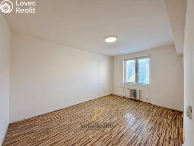 Rent apartment 2+1 Olomouc, Blanická č. 5