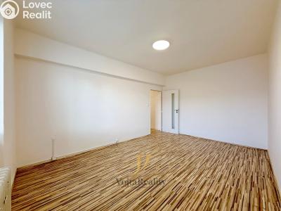 Rent apartment 2+1 Olomouc, Blanická č. 6