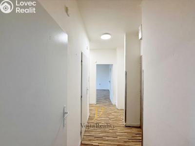 Rent apartment 2+1 Olomouc, Blanická č. 7