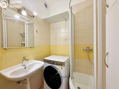 Rent apartment 2+1 Olomouc, Blanická č. 8