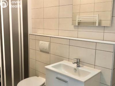 Rent apartment 2+KK Poděbrady, Za Nádražím č. 6