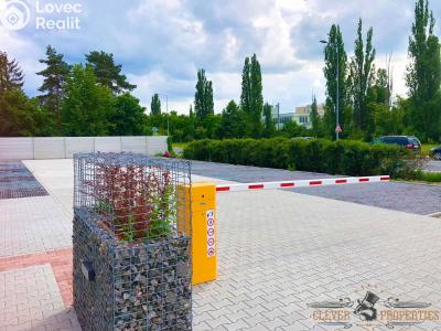 Rent apartment 2+KK Poděbrady, Za Nádražím č. 7