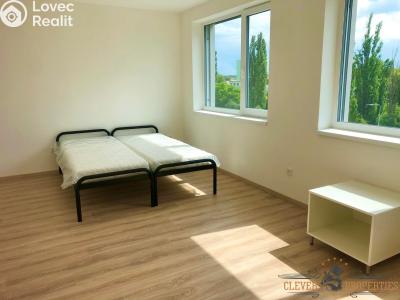 Rent apartment 1+KK Poděbrady, Za Nádražím č. 3