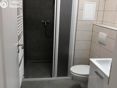 Rent apartment 1+KK Poděbrady, Za Nádražím č. 4