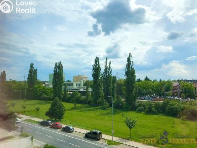 Rent apartment 1+KK Poděbrady, Za Nádražím č. 6