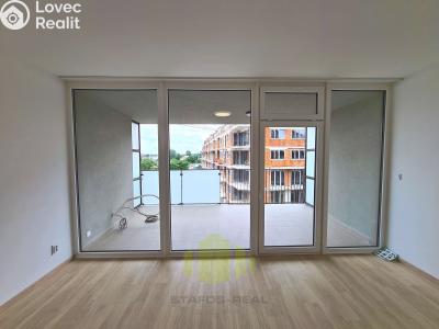 Rent apartment 3+KK Olomouc, 17. listopadu č. 4