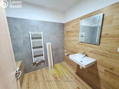 Rent apartment 3+KK Olomouc, 17. listopadu č. 6