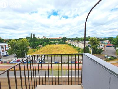 Rent apartment 3+KK Olomouc, 17. listopadu č. 11