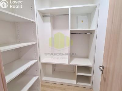 Pronájem bytu 3+KK Olomouc, 17. listopadu č. 27