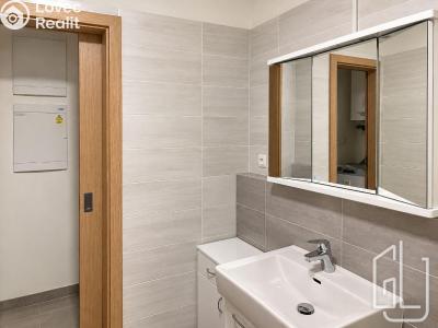 Rent apartment 2+KK Praha, Naskové č. 4