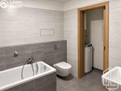 Rent apartment 2+KK Praha, Naskové č. 5