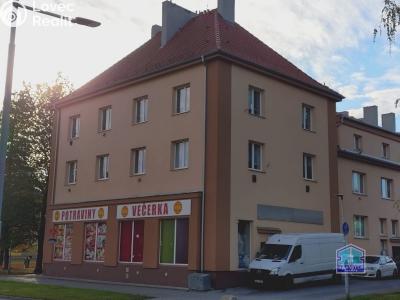 Prodej bytu 2+1 Rokycany, Družstevní 751 č. 3