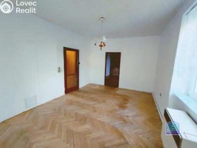 Prodej bytu 2+1 Rokycany, Družstevní 751 č. 5