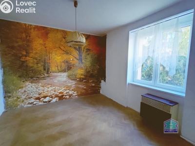 Prodej bytu 2+1 Rokycany, Družstevní 751 č. 9