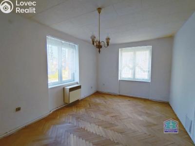 Prodej bytu 2+1 Rokycany, Družstevní 751 č. 10