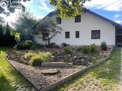 Rent family house Matějov č. 1