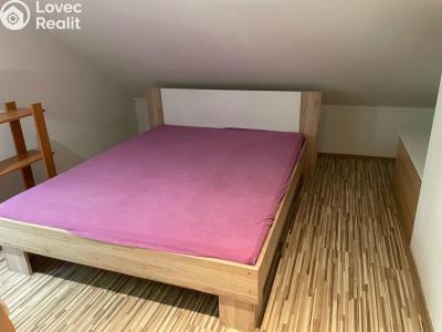 Rent family house Matějov č. 4