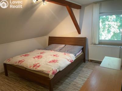 Rent family house Matějov č. 5