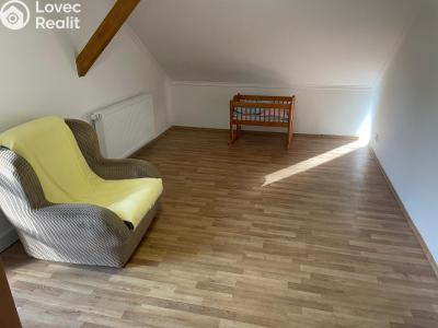 Rent family house Matějov č. 6