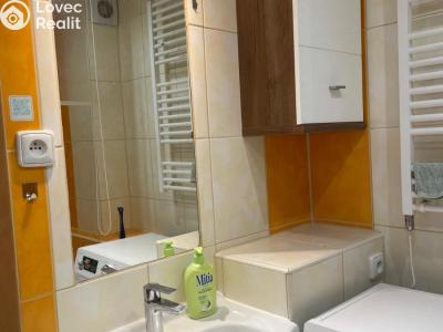 Rent family house Matějov č. 9
