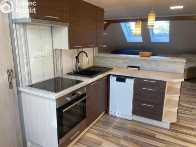 Rent family house Matějov č. 10