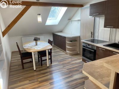 Rent family house Matějov č. 11