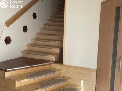 Rent family house Matějov č. 18