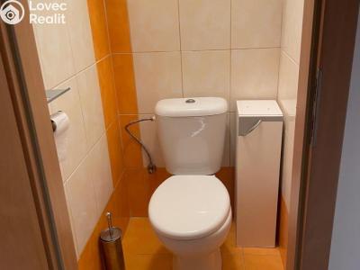 Rent family house Matějov č. 20