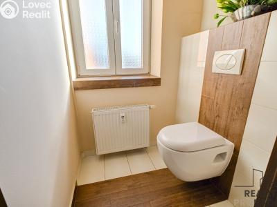 Prodej bytu 2+KK Ostrava, Vrázova č. 14