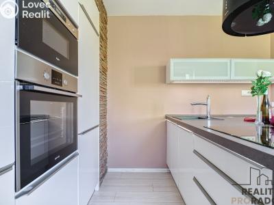 Prodej bytu 2+KK Ostrava, Vrázova č. 17