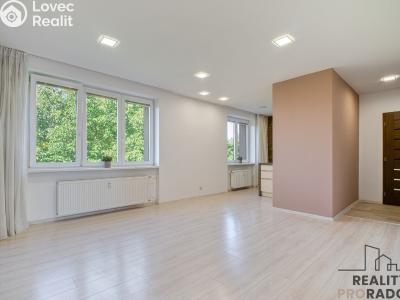 Prodej bytu 2+KK Ostrava, Vrázova č. 19