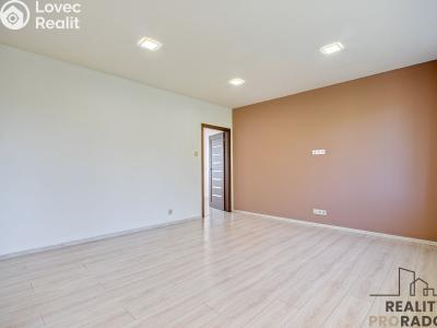 Prodej bytu 2+KK Ostrava, Vrázova č. 21
