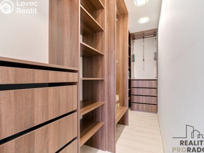 Prodej bytu 2+KK Ostrava, Vrázova č. 26