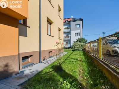 Prodej bytu 2+KK Ostrava, Vrázova č. 38
