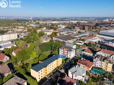 Prodej bytu 2+KK Ostrava, Vrázova č. 42