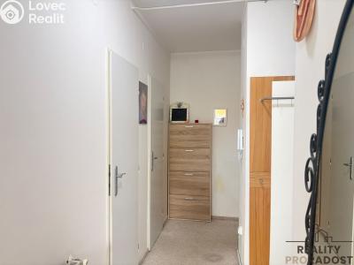 Sale apartment 3+KK Šumperk, Revoluční č. 7